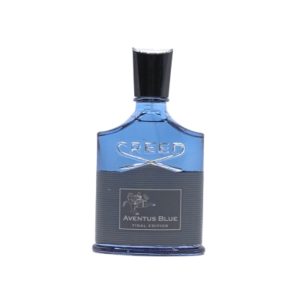 Creed Aventus BLUE Final Edition EDP 100 ML Erkek Parfüm