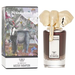 Penhaligon 's Mr. Thompson EDP 75 ml Erkek Parfümü