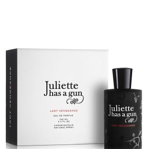 Juliette Has A Gun - Lady Vengeance EDP 100 ml Kadın Parfüm