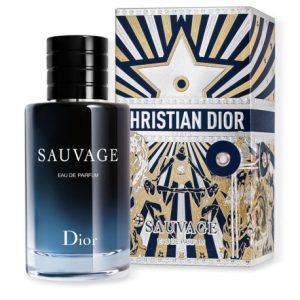 DIOR Sauvage eau de pRFUM limited edition for men 100 ML ERKEK PARFÜMÜ