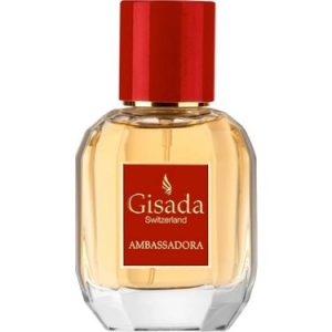 Gisada Ambassadora EDP 100 ml Kadın Parfüm