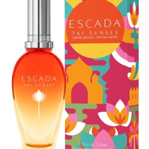 Escada Taj Sunset Kadın 100ml Edt Parfüm