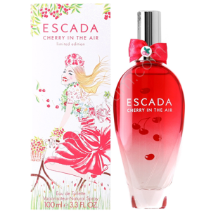 Escada Cherry İn The Air Edt Tester Kadın Parfüm 100 Ml