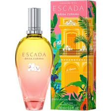 Escada Brisa Cubana EDT 100 ml Kadın Parfüm