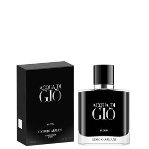 Giorgio Armani Acqua Di Gio Elixir 50ML Erkek Parfüm