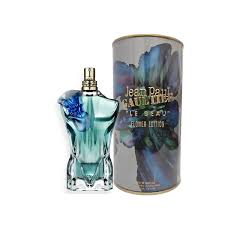 JEAN PAUL GAULTİER. Le Beau Flower Limited Edition EDP 125 ml edp erkek parfüm