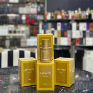 dior sauvage extrait 60 ml edp erkek parfümü