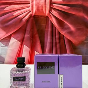 Valentino Donna Born in Roma Purple Melancholia 100 ml edp Kadın Parfüm