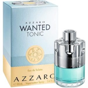 Azzaro Wanted Tonic Edt 100 ml Erkek Parfümü