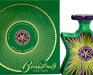 Bond No.9 Bleecker Street EDP 100ML Unisex Parfüm