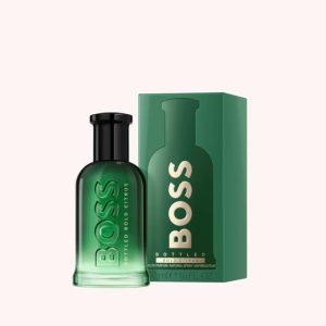 Hugo Boss Bottled Citrus EDP 100 ml Erkek Parfüm