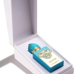 Stephane Humbert Lucas God of Fire EDP 50 ml Unisex Parfüm