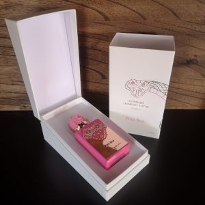 Stephane Humbert Lucas 777 Pink Boa EDP 50 ml Kadın Parfüm