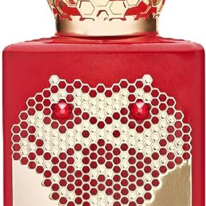 Stephane Humbert Lucas 777 Venom Incarnat 50 ml edp kadın parfüm