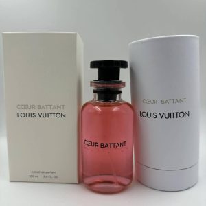 Louis Vuitton Coeur Battant Edp Kadın Parfüm 100ml