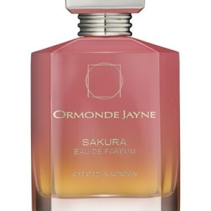 Ormonde Jayne Sakura Edp 50 ml Unisex Parfüm