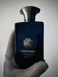 Amouage Interlude İntense Edp 100 ml Erkek Parfüm