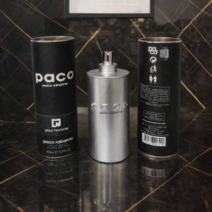 Paco Rabanne Paco EDT 100 ml Unisex Parfüm
