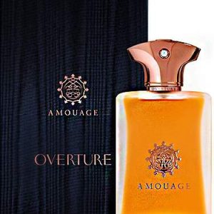 Amouage Overture Man EDP 100 ml Erkek Parfüm