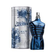 Jean Paul Gaultier Le Male In Blue 125 ml edp ERKEK PARFÜMÜ