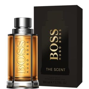 Hugo Boss The Scent EDT 100 ml Erkek Parfüm