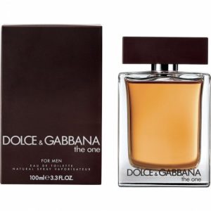 Dolce&Gabbana The One EDT 100 Ml Erkek Parfüm