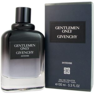 Givenchy Gentlemen Only Intense 100 ml EDT Erkek Parfüm