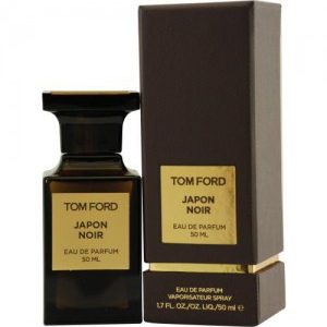 Tom Ford Japon Noir 50ml Edp Erkek Parfüm