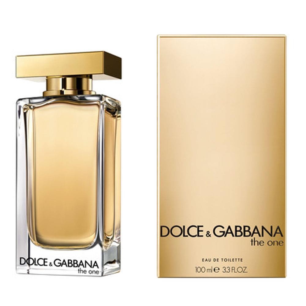 Dolce Gabbana The One EDT 100 ml Kadın Parfüm
