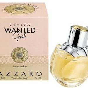 Azzaro Wanted Girl EDP 80 ML Kadın Parfüm