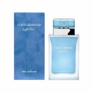 Dolce Gabbana Light Blue Eau Intense Edp 100 Ml Kadın Parfüm